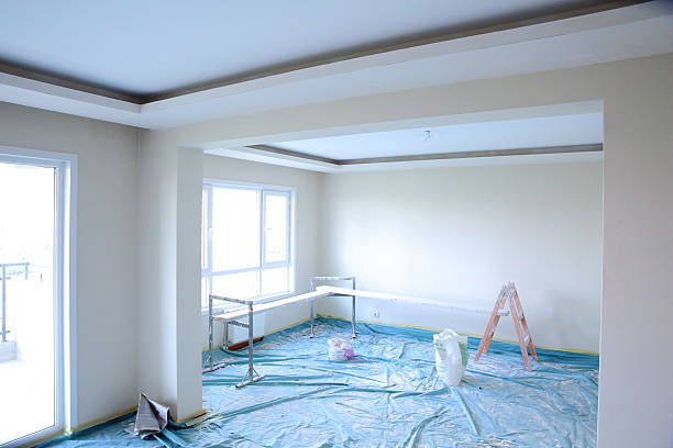 Wallpaper Removal and Painting in Naples Manor, FL